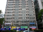 售新北市汐止區三福麗景3房 近麥當勞3房電梯大樓1,380萬