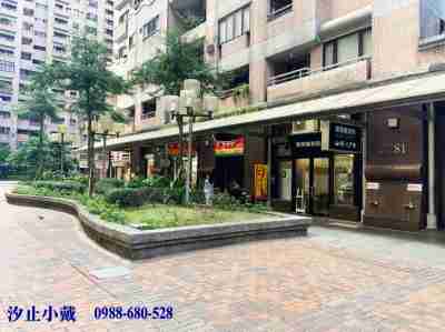 汐止房屋買賣 住商汐止成功店0988-680528提供,新北市汐止區宏國大鎮河景漂亮大三房售電梯大樓1668萬